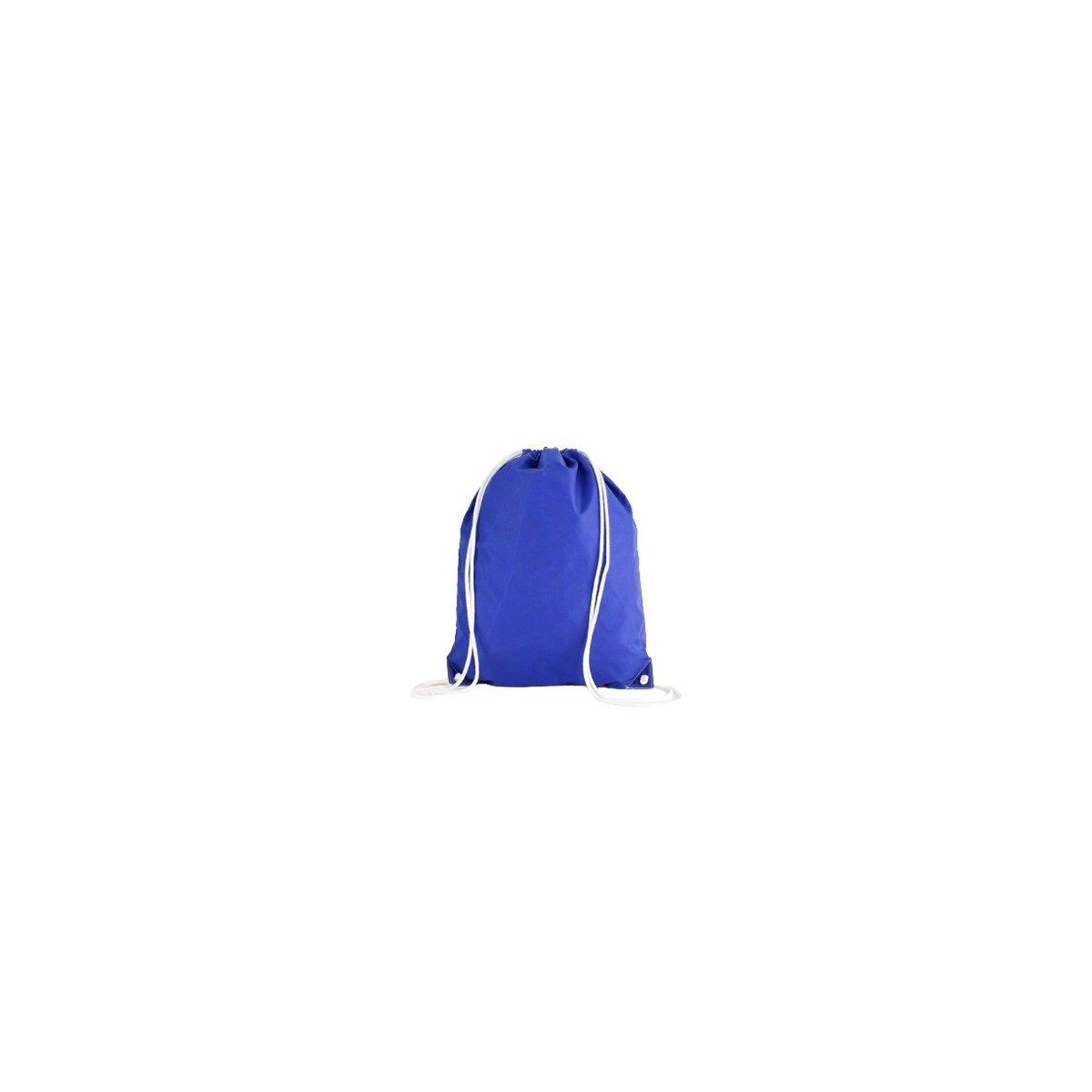 Drawstring bag balloon