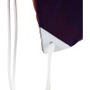 Drawstring bag balloon
