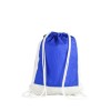 Drawstring bag ballon