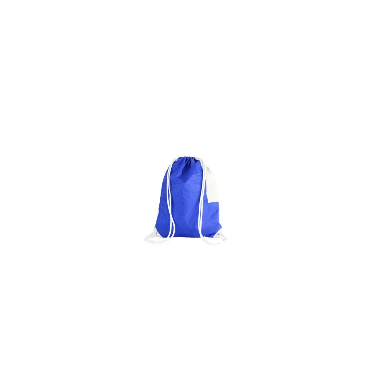 Drawstring bag balloon