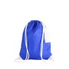 Drawstring bag balloon