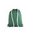 Drawstring bag balloon