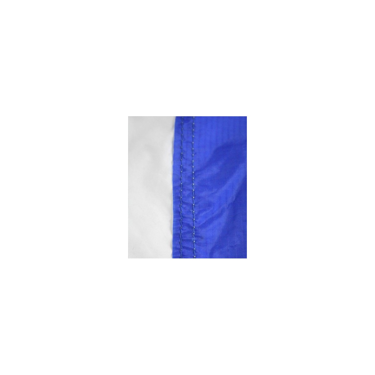 Drawstring bag balloon