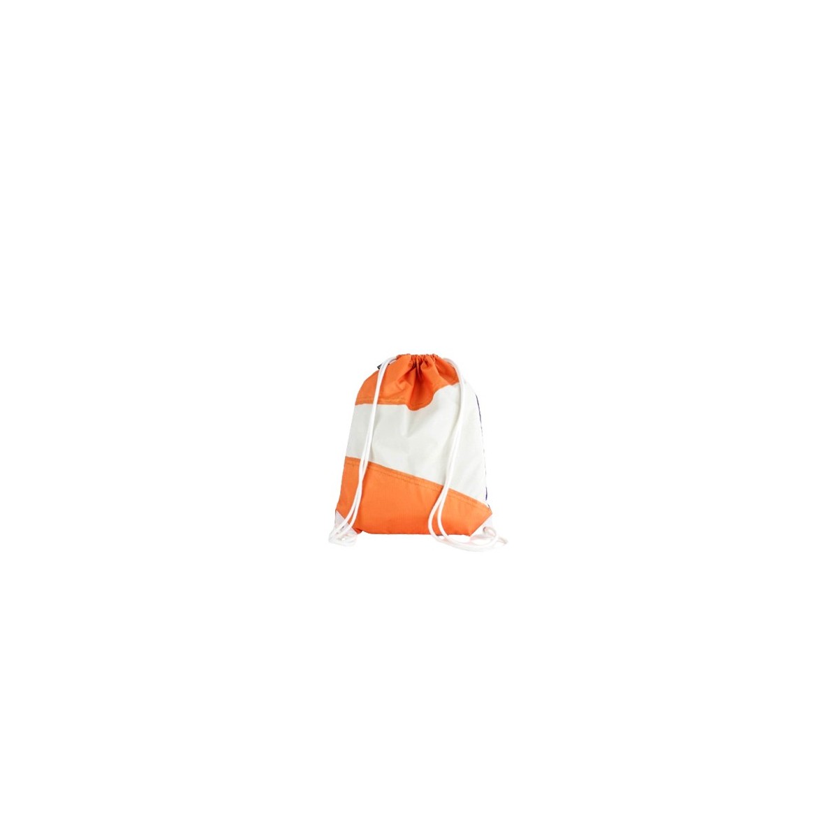 Drawstring bag balloon