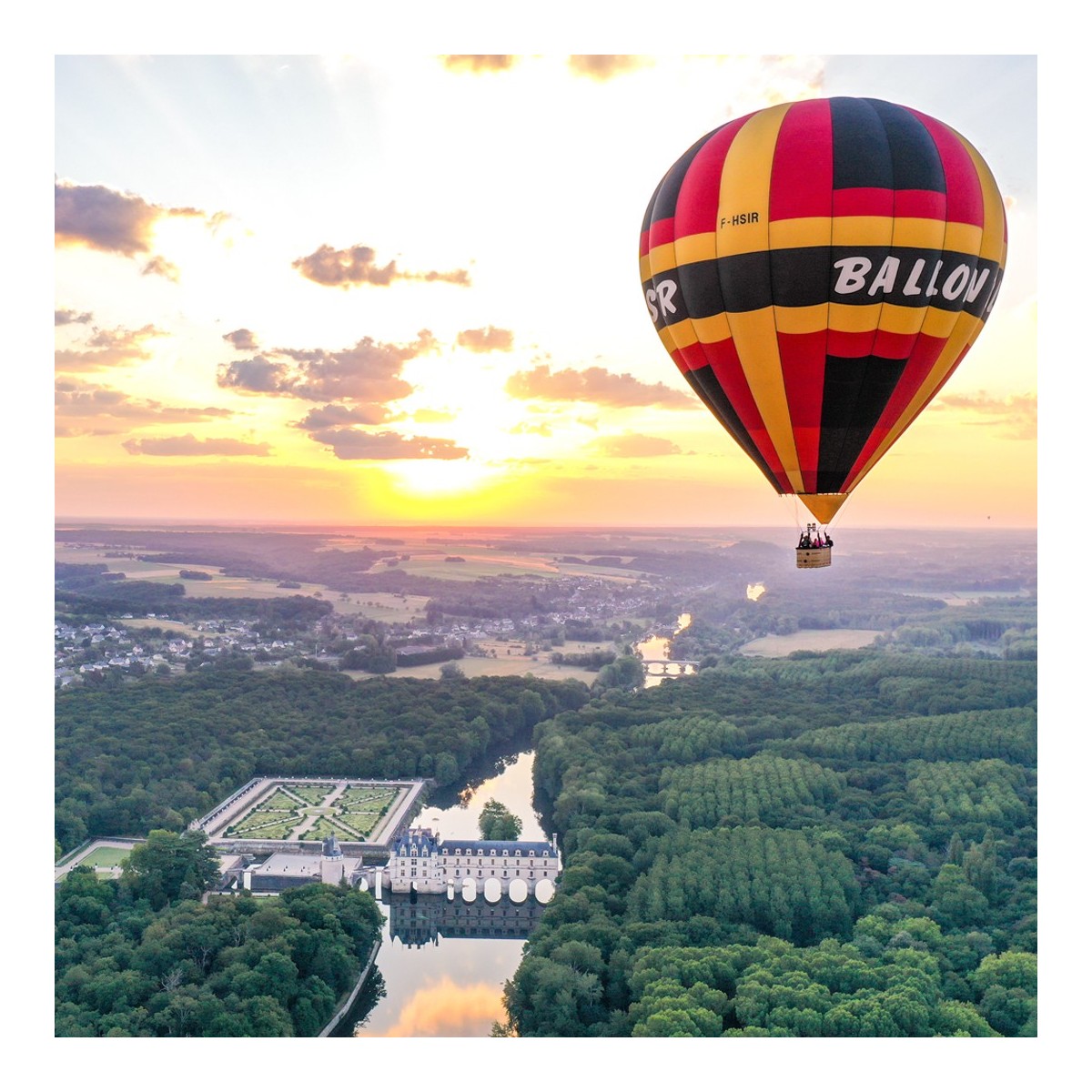 copy of Polochon Balloon