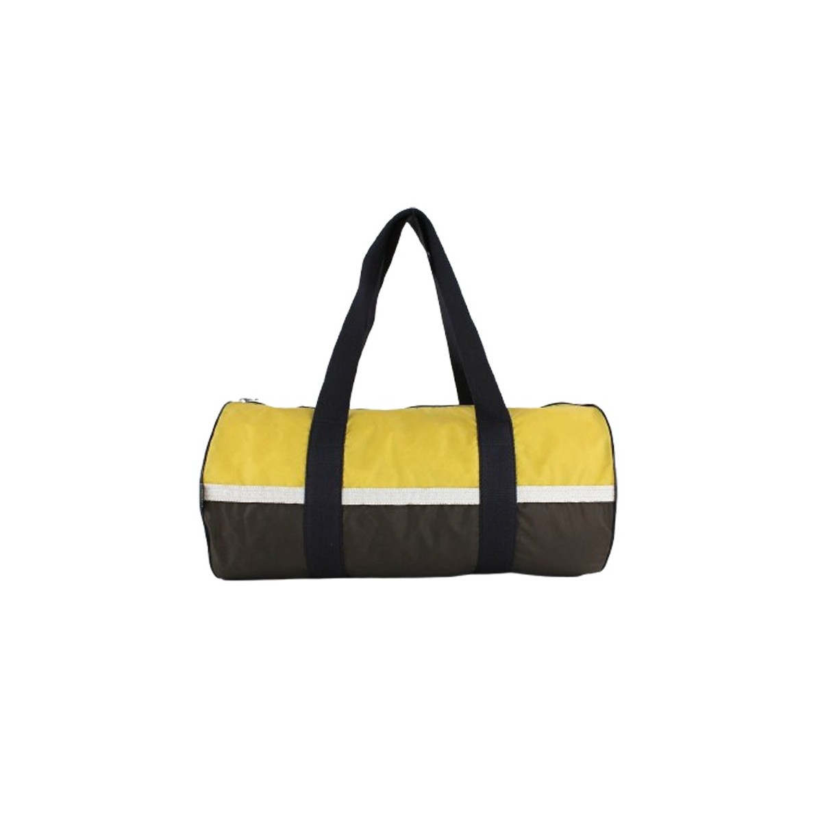sac polochon recyclé | Montgolfière | upcycling | bilum
