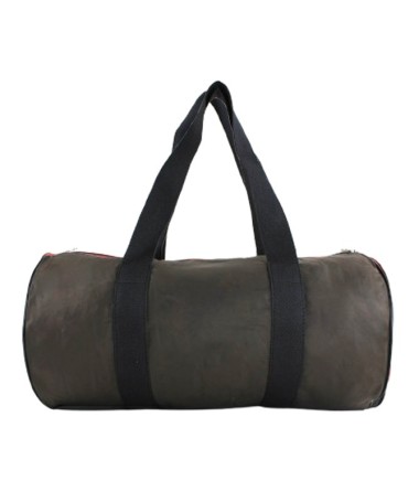 sac polochon recyclé | Montgolfière | upcycling | bilum