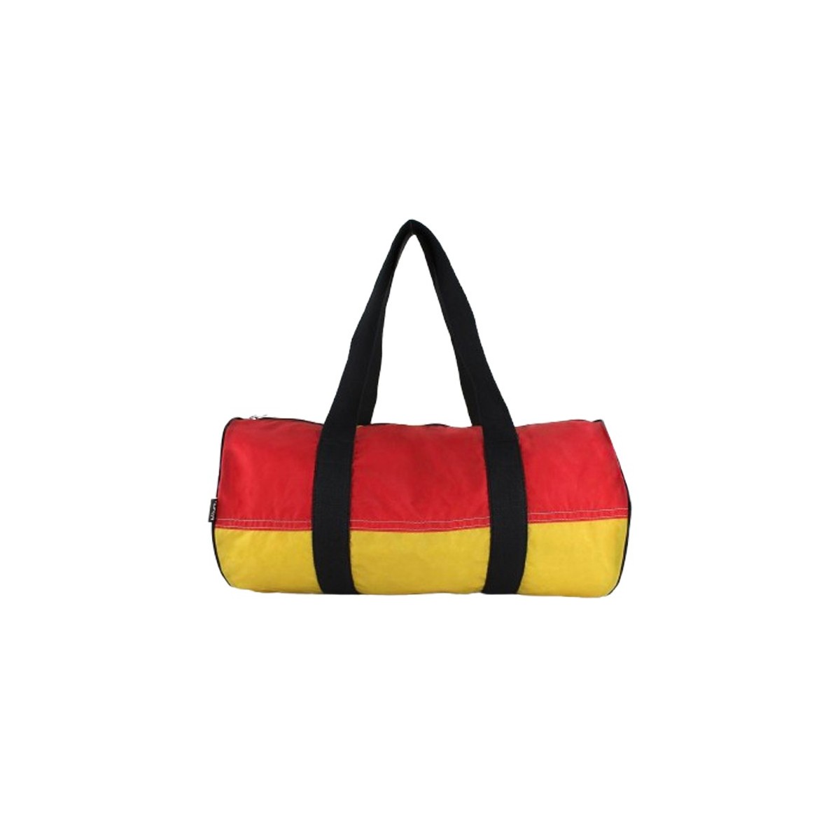 sac polochon recyclé | Montgolfière | upcycling | bilum
