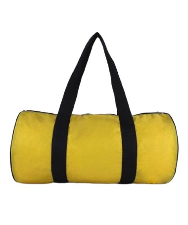 sac polochon recyclé | Montgolfière | upcycling | bilum