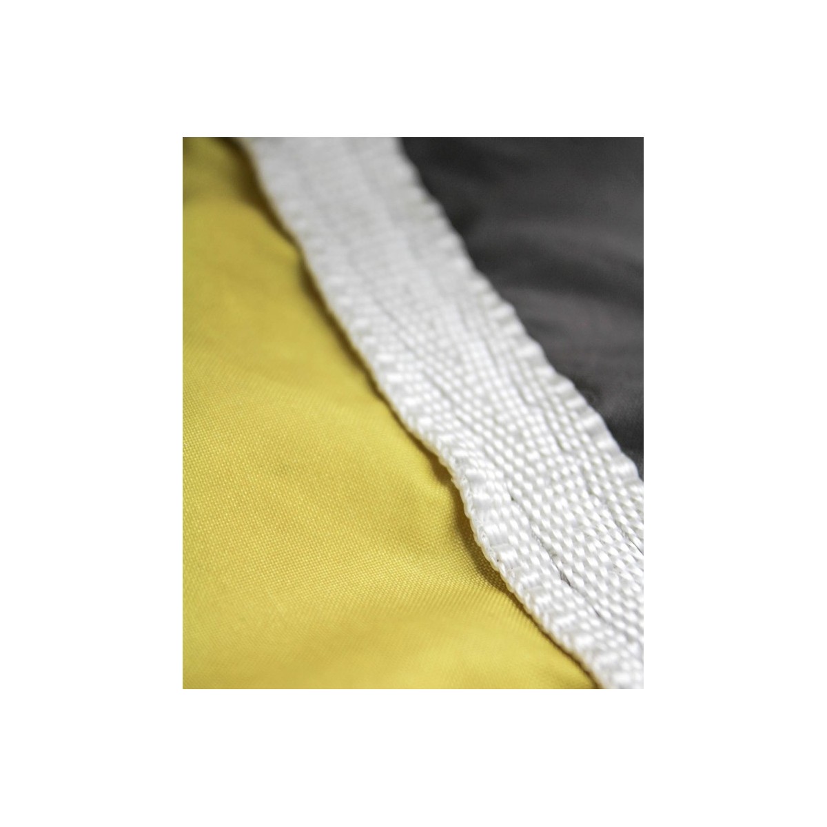 sac polochon recyclé | Montgolfière | upcycling | bilum