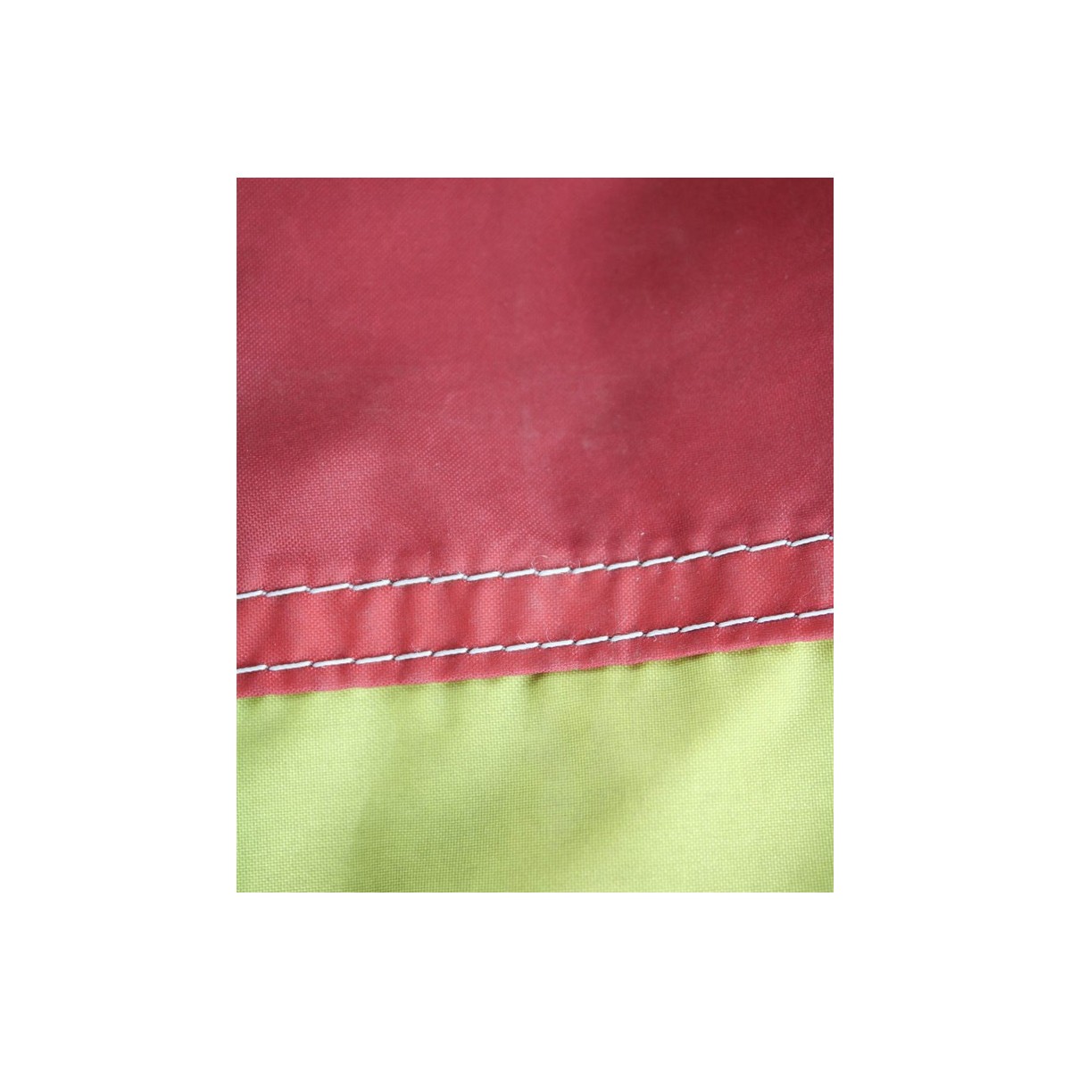sac polochon recyclé | Montgolfière | upcycling | bilum