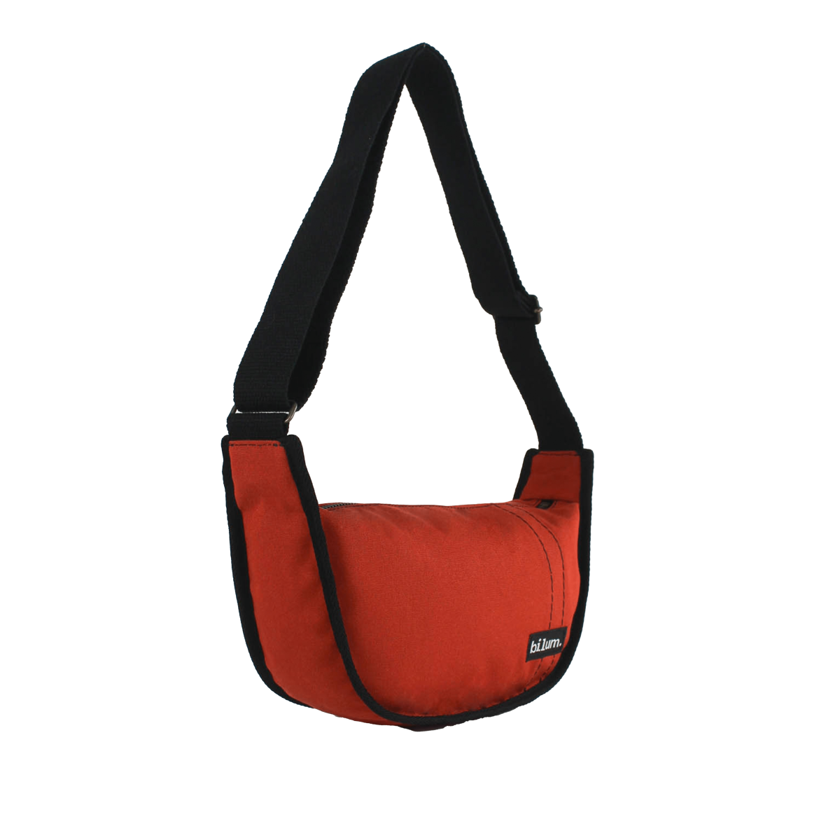 recycled belly bag | Minot | upcycling | bilum