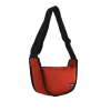 sac banane | sac demi lune | sac | sac recyclé | sac upcyclé | sac bâche