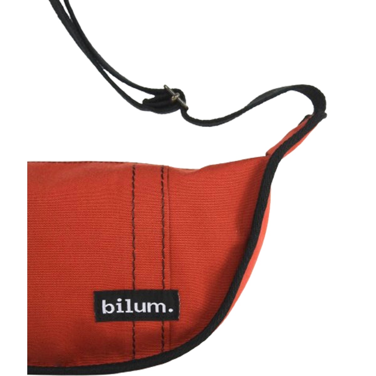 recycled belly bag | Minot | upcycling | bilum