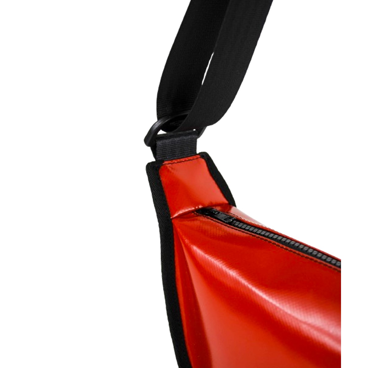 recycled belly bag | Minot | upcycling | bilum