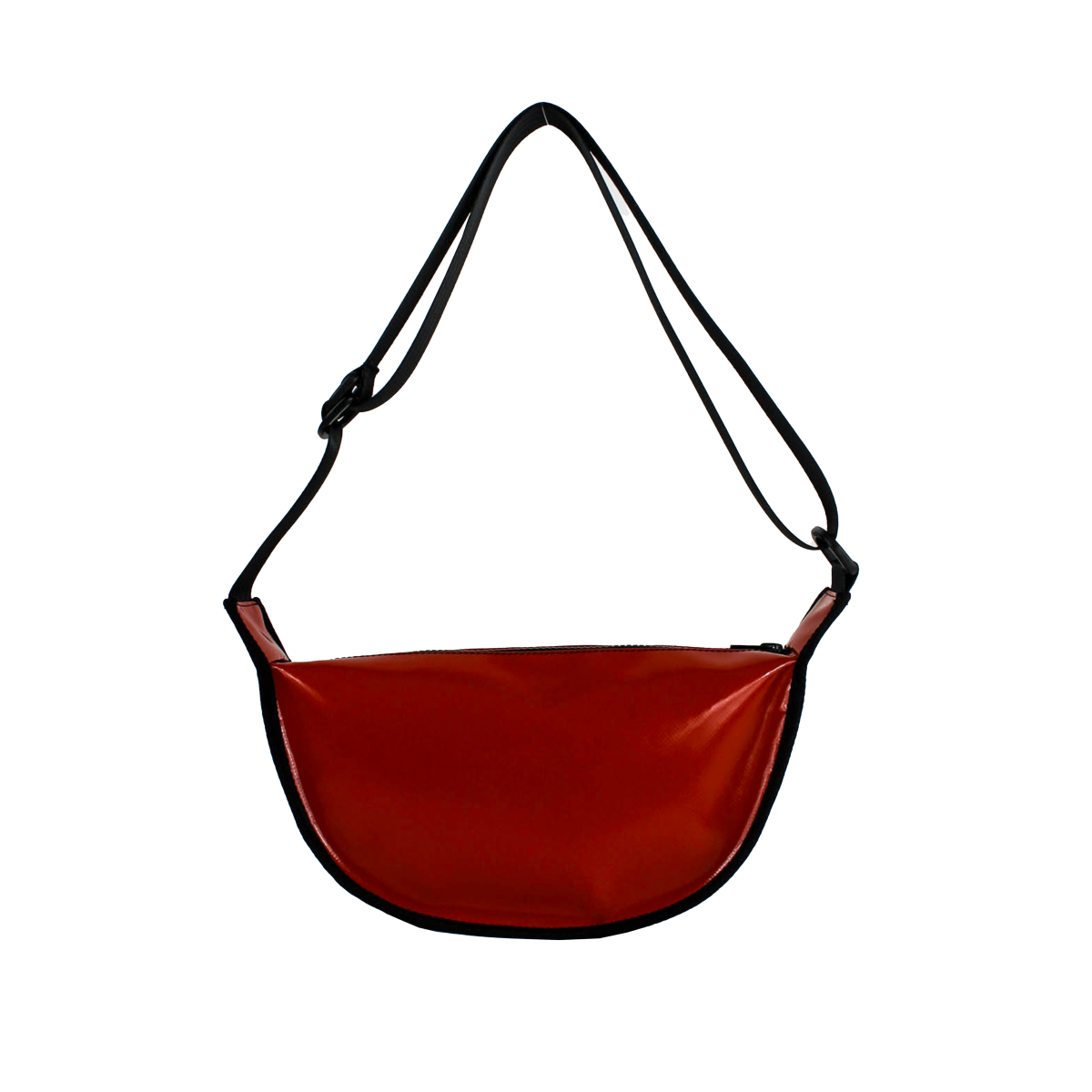 recycled belly bag | Minot | upcycling | bilum