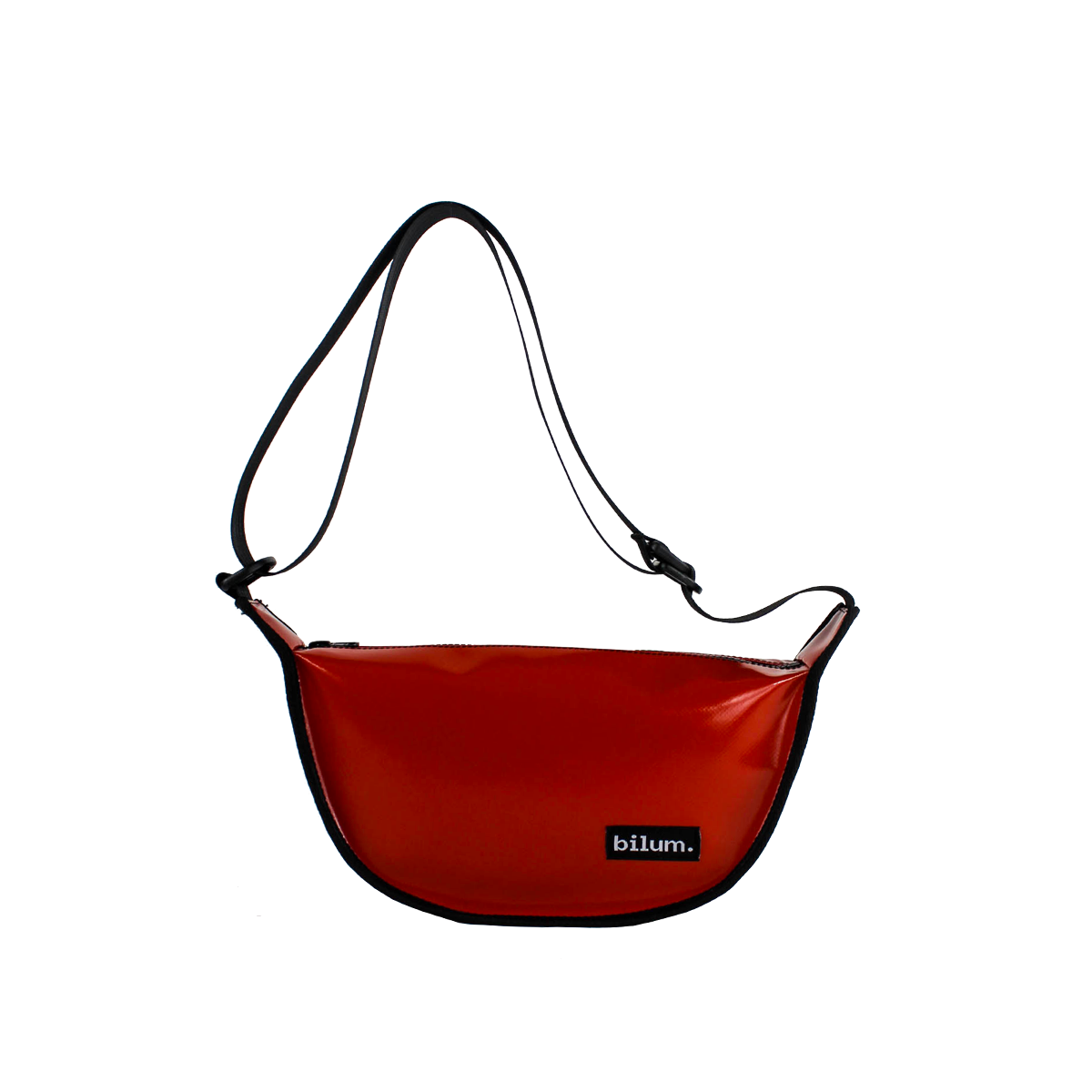 recycled belly bag | Minot | upcycling | bilum