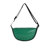 Belly bag Minot in mint green tarpaulin