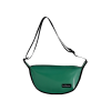 Belly bag Minot in mint green tarpaulin