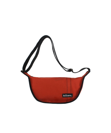 recycled belly bag | Minot | upcycling | bilum