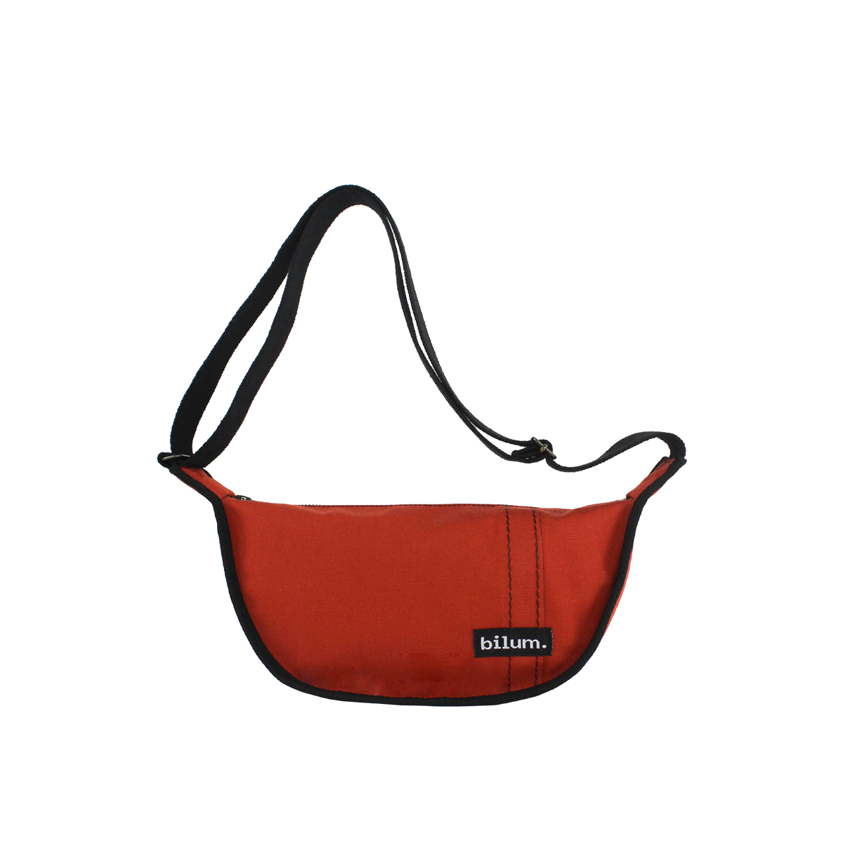 sac banane | sac demi lune | sac | sac recyclé | sac upcyclé | sac bâche