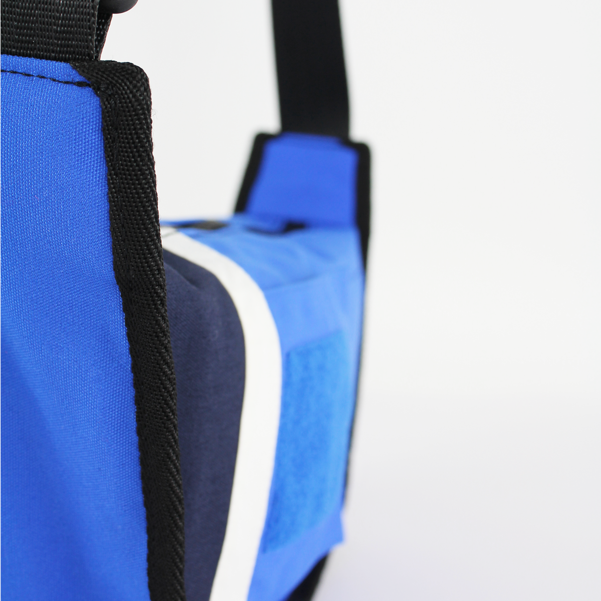 Sac banane Minot – blouson gendarmerie - poche