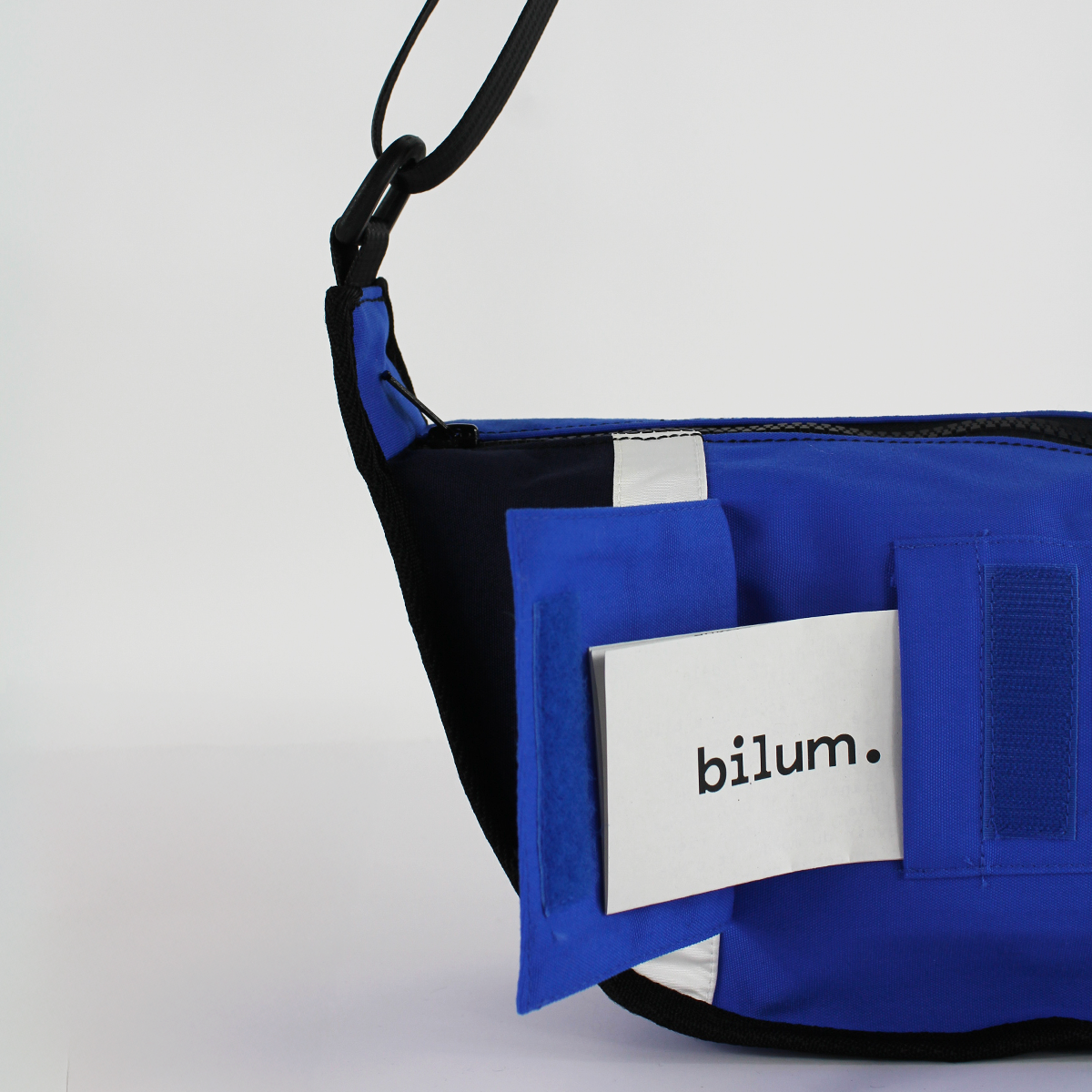 Sac banane Minot – blouson gendarmerie - poche