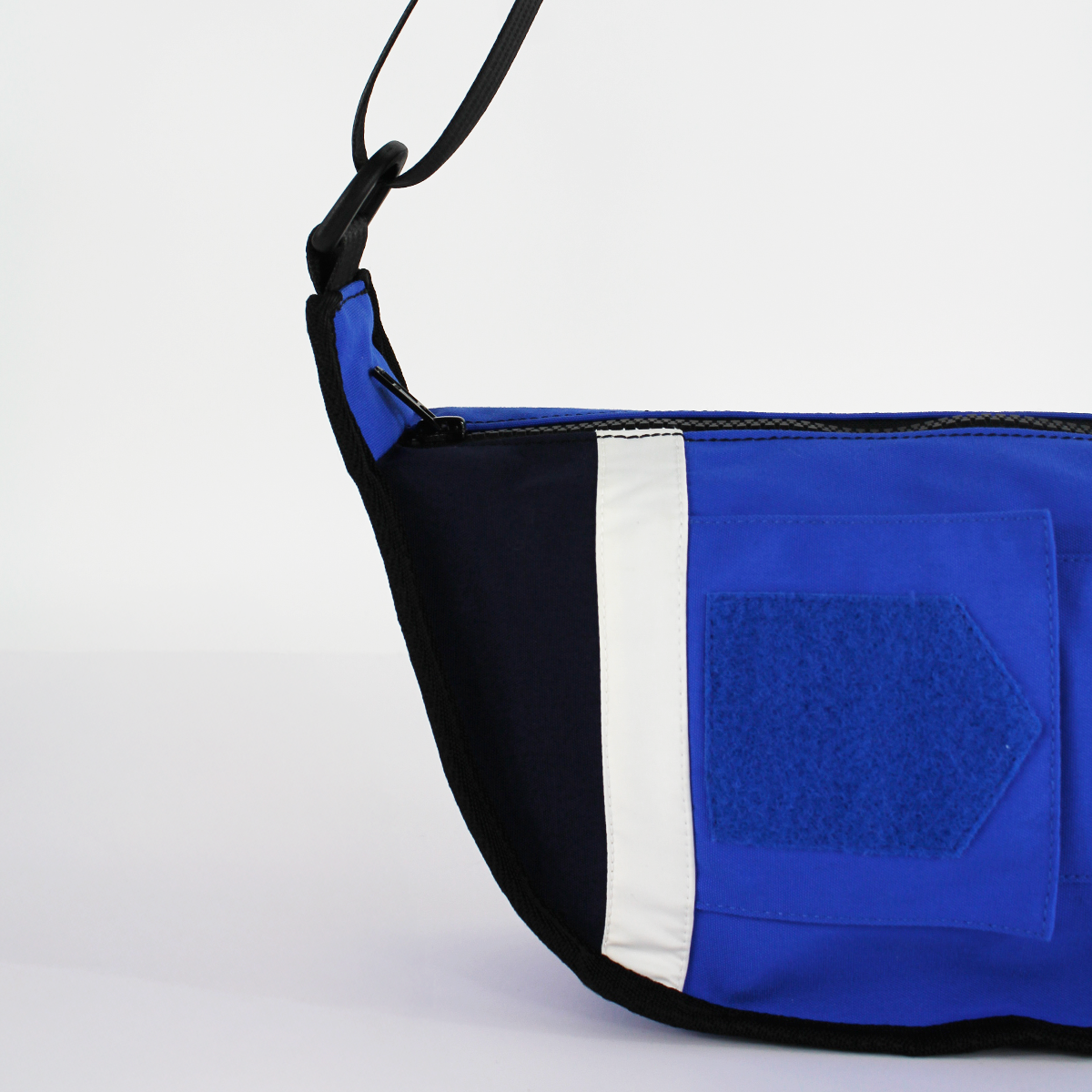Sac banane Minot – blouson gendarmerie - poche