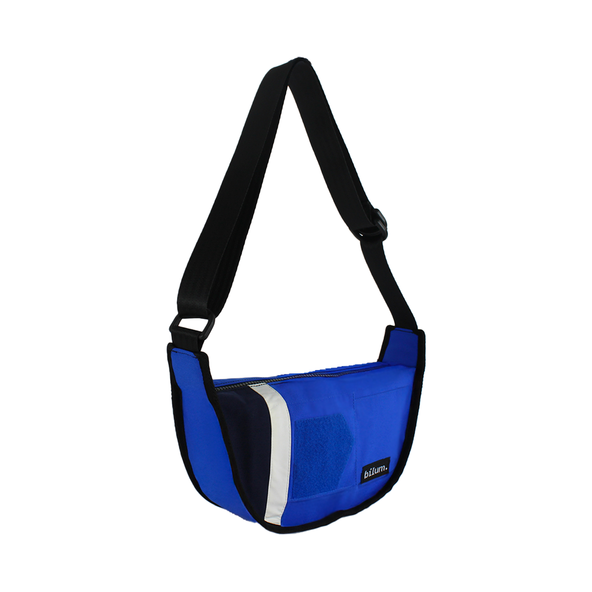 Sac banane Minot – blouson gendarmerie - poche