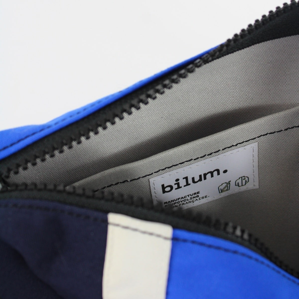 Sac banane Minot – blouson gendarmerie - poche