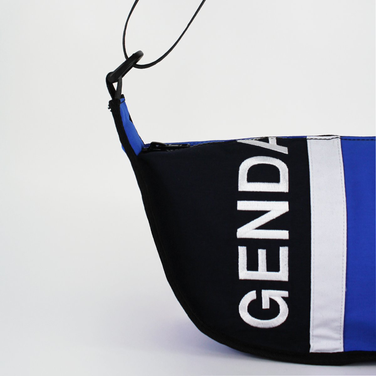 Sac banane Minot – blouson gendarmerie - GENDA