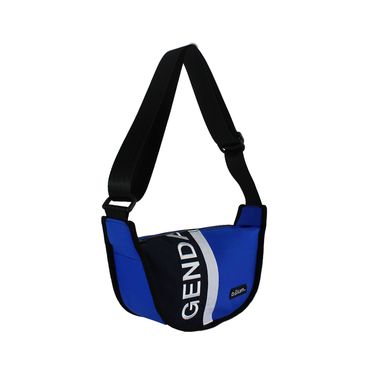 Sac banane Minot – blouson gendarmerie - GENDA