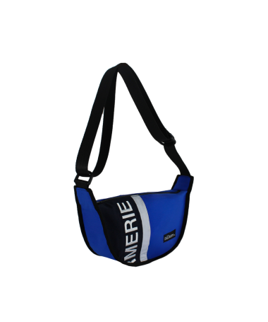 Belly bag Minot – blouson gendarmerie - MERIE