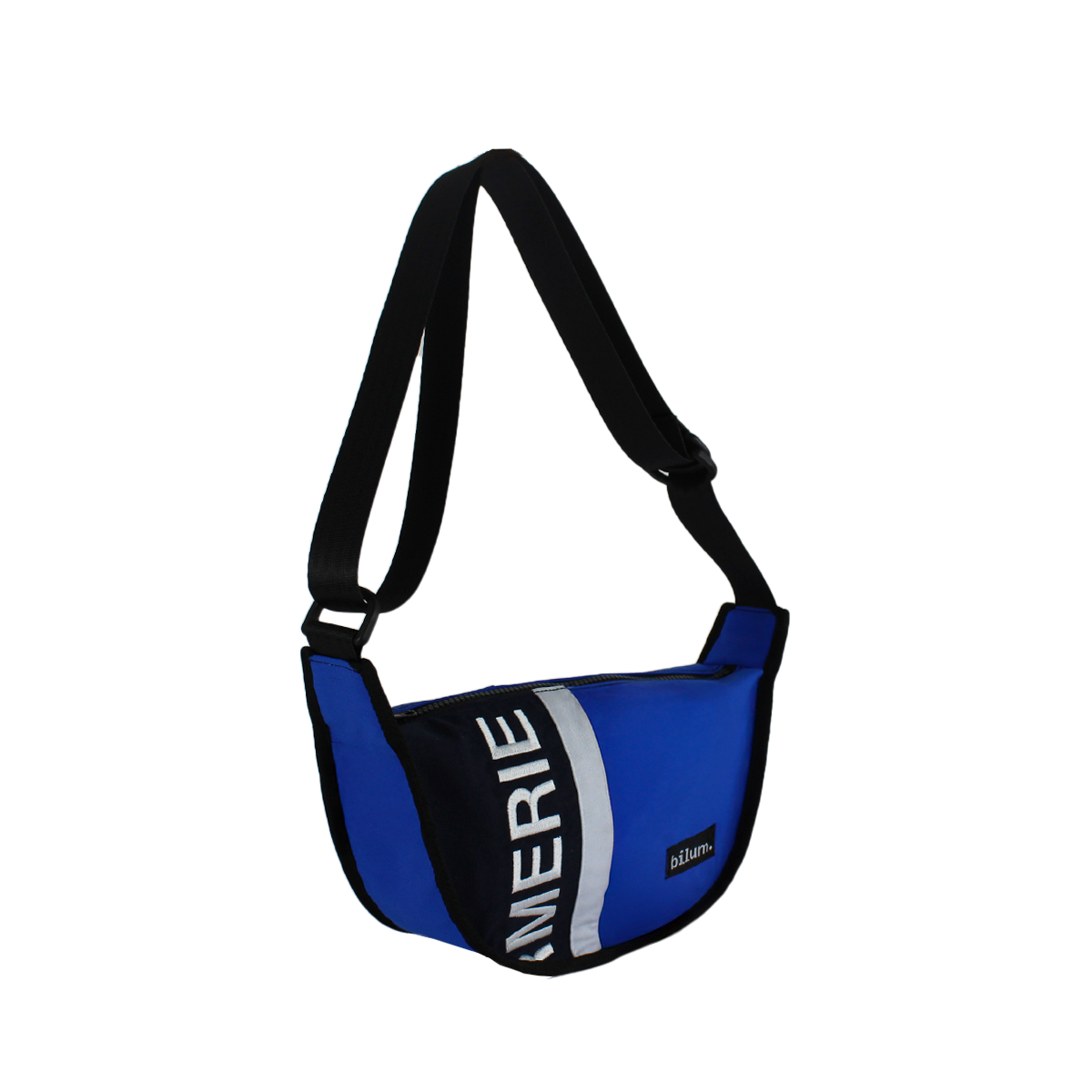 Belly bag Minot – blouson gendarmerie - MERIE