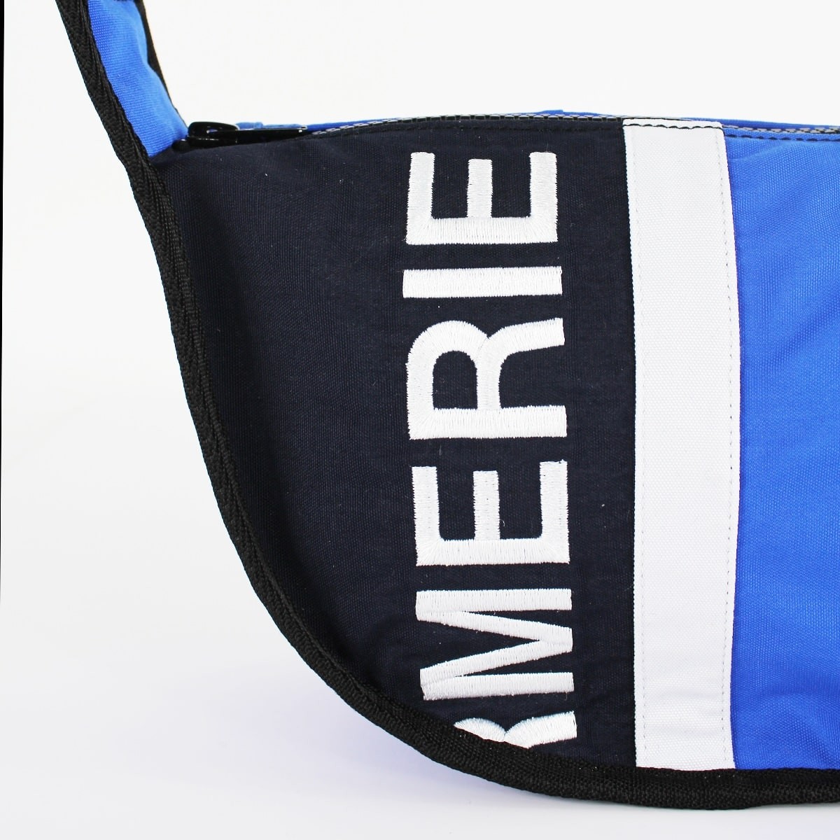 Belly bag Minot – blouson gendarmerie - MERIE