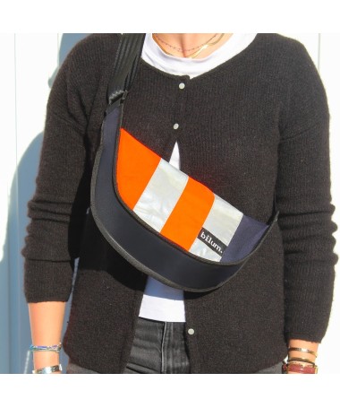 Belly bag Minot – PPE – Orange