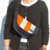 Belly bag Minot – PPE – Orange