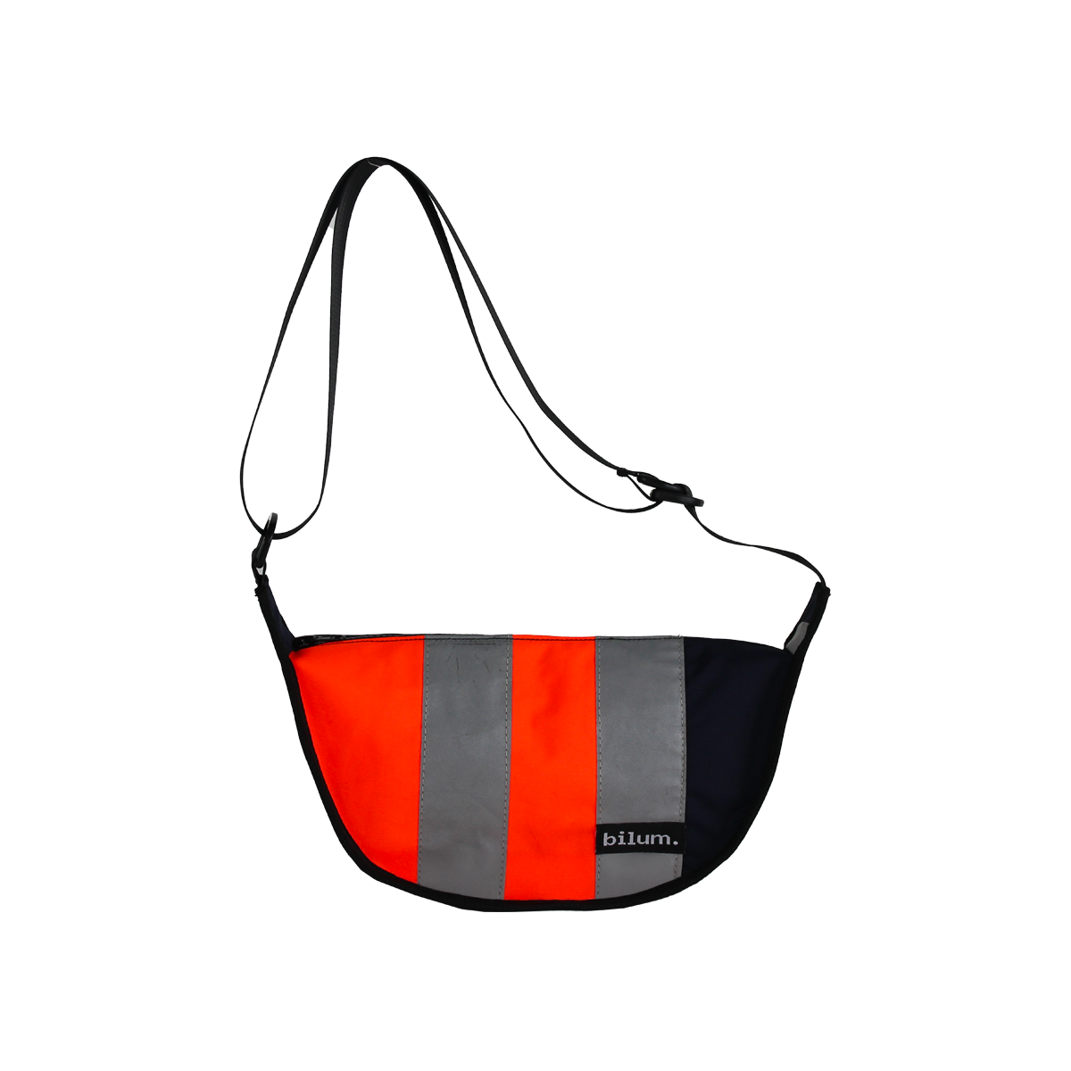 Belly bag Minot – PPE – Orange