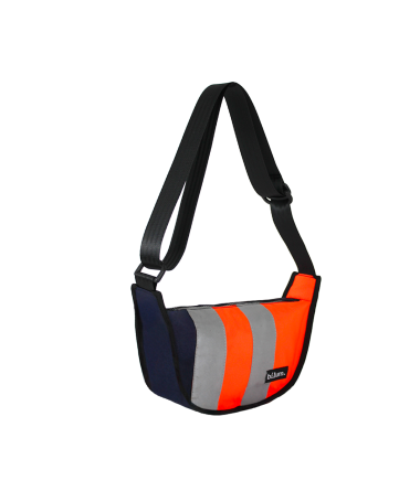 Belly bag Minot – PPE – Orange