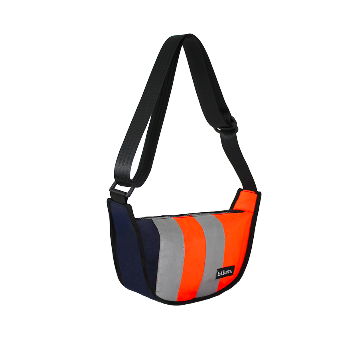 Belly bag Minot – PPE – Orange