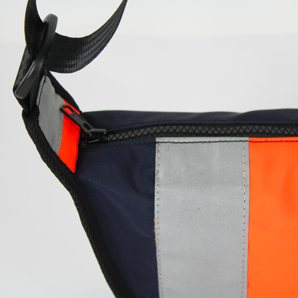 Belly bag Minot – PPE – Orange