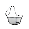 Sac banane Minot – toile d’airbag blanche
