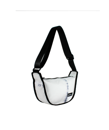 Banana bag Minot in airbag