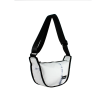 Sac banane Minot – toile d’airbag blanche