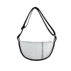 Sac banane Minot – toile d’airbag blanche