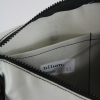 Sac banane Minot – toile d’airbag blanche