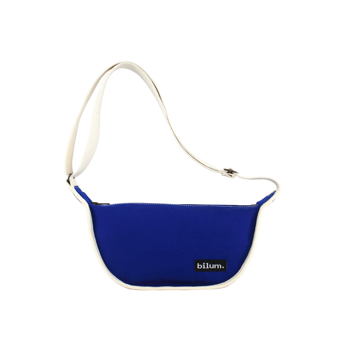 recycled belly bag | Minot | upcycling | bilum