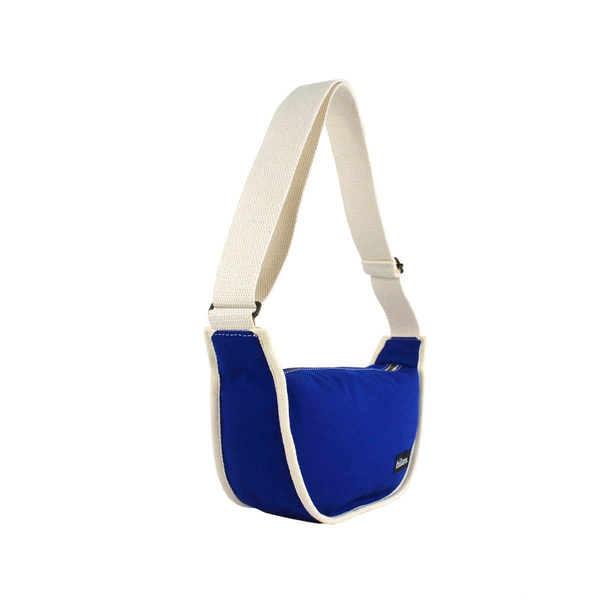 recycled belly bag | Minot | upcycling | bilum