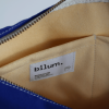 recycled belly bag | Minot | upcycling | bilum