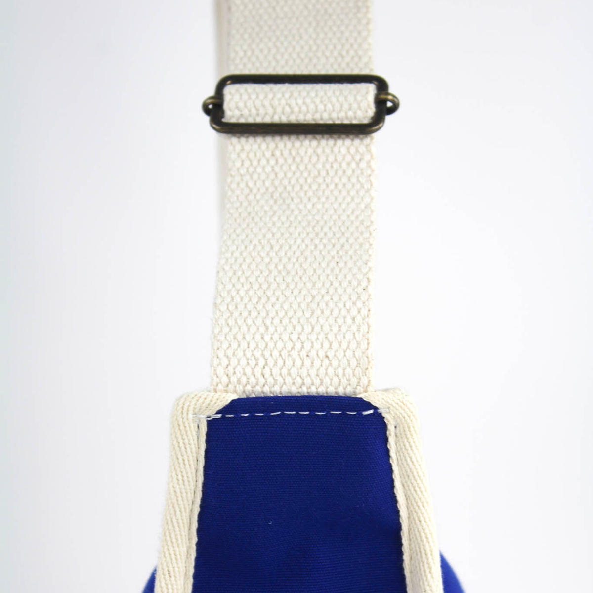 recycled belly bag | Minot | upcycling | bilum